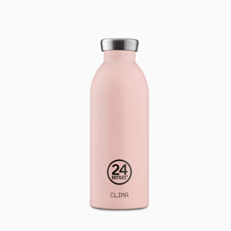 24 BOTTLES ISO 500ML PINK