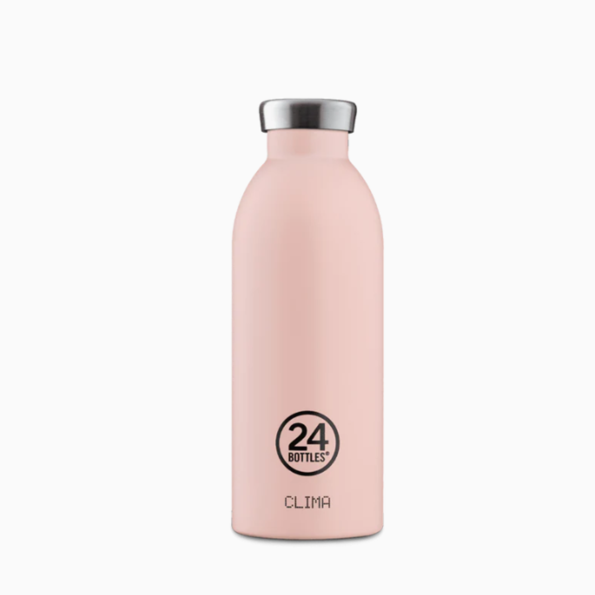 24 BOTTLES ISO 500ML PINK