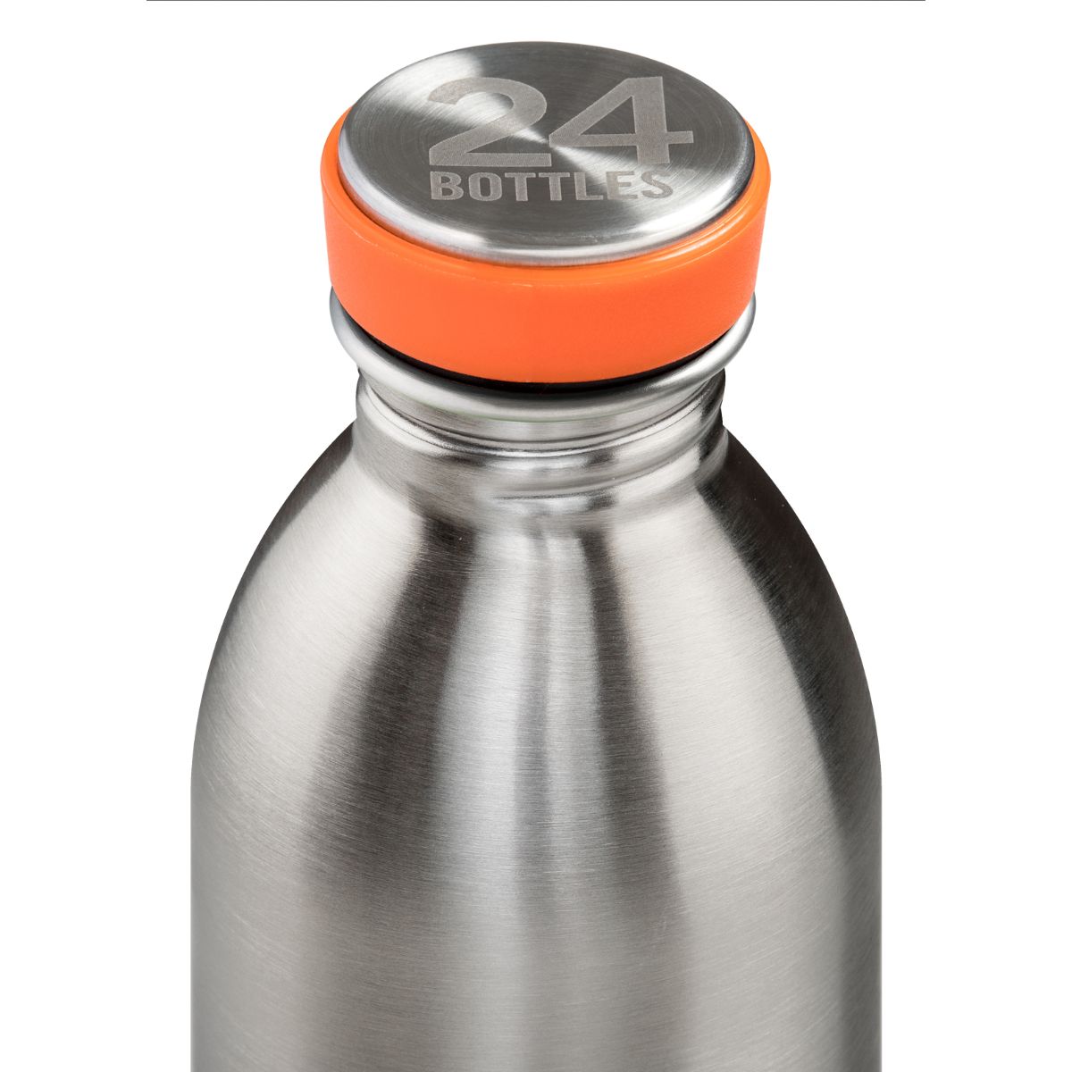 Clima Steel 500ml II