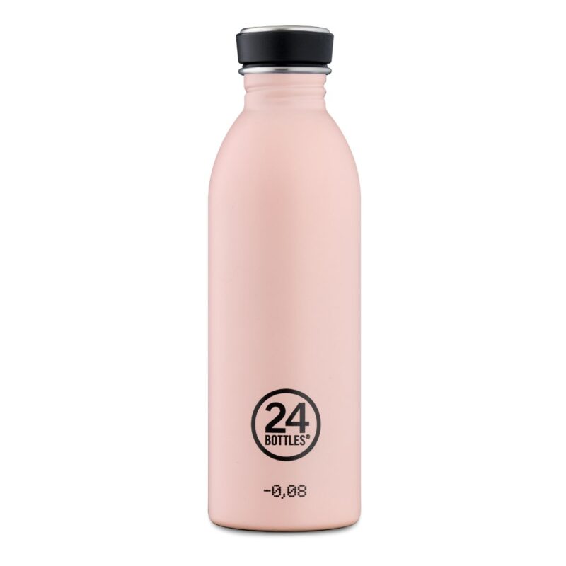 Dusty Pink Urban 500ml I