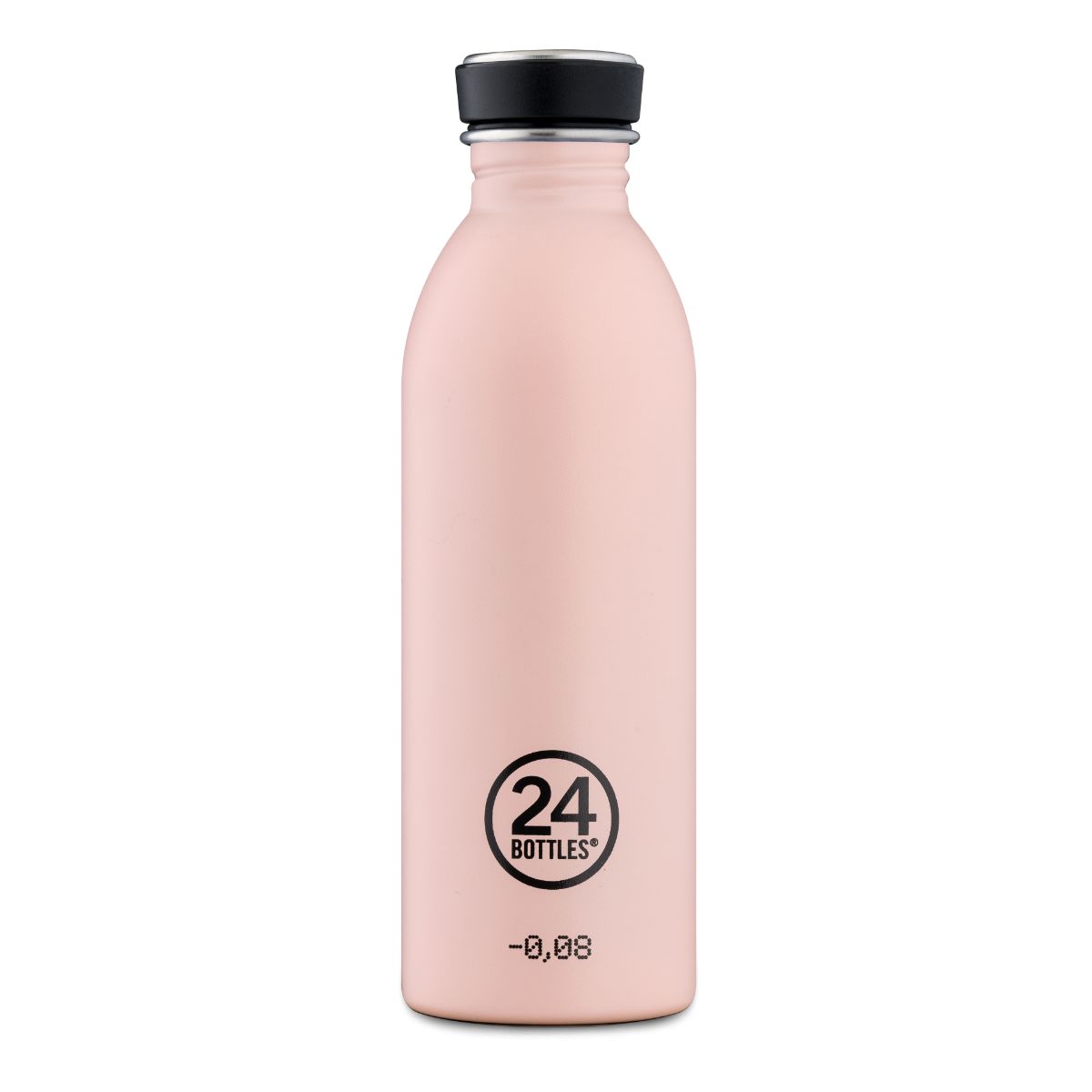 Dusty Pink Urban 500ml I
