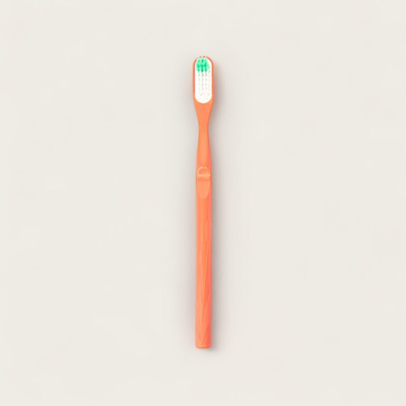 brosse-a-dents-souple-rechargeable-corail-medium