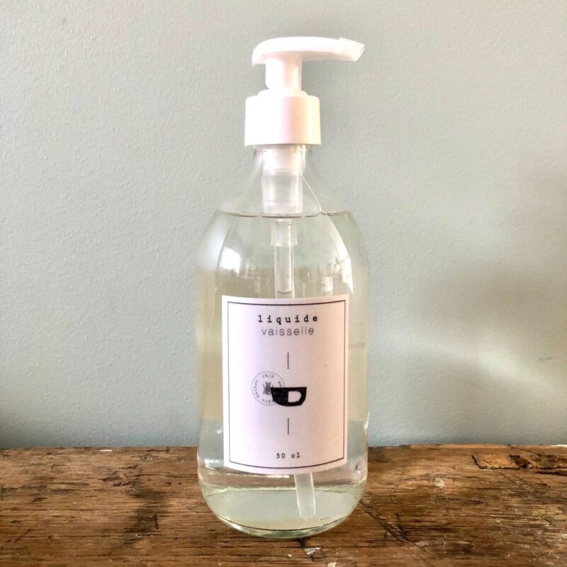 liquide-vaisselle