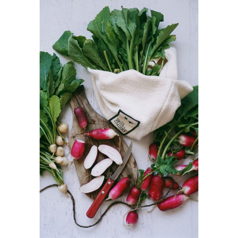 Sac à légumes (grand modèle)