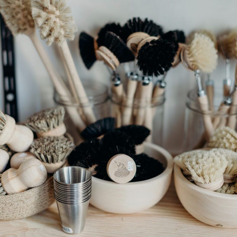 brosses-vaisselles