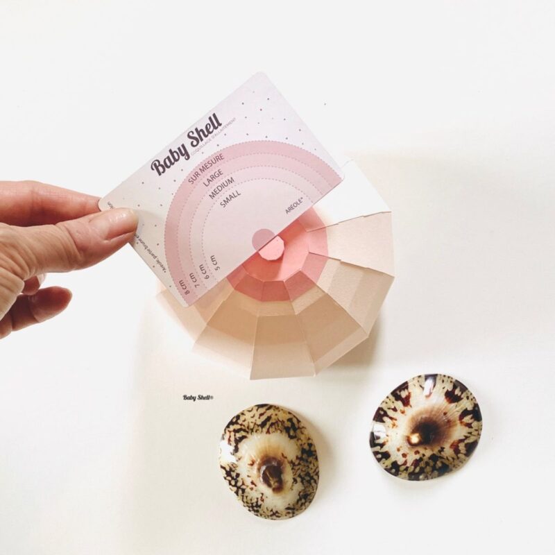 coquillage-allaitement-mesure-mamelon