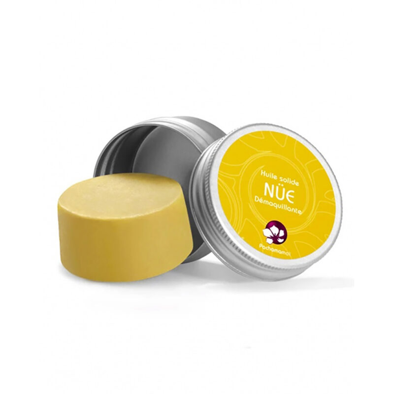 Démaquillant solide "Nüe"