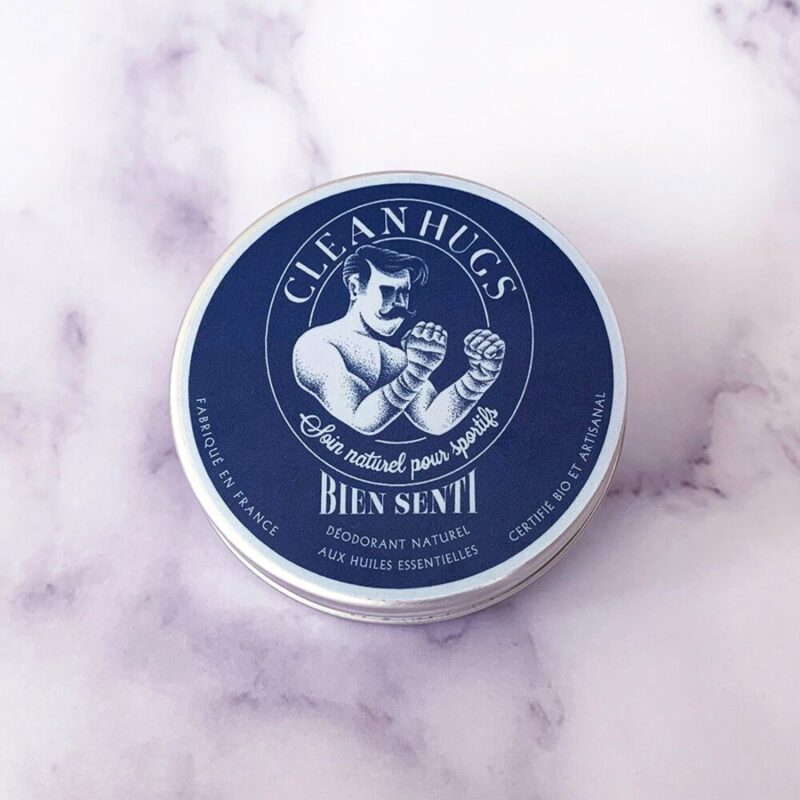 Déodorant Bien Senti