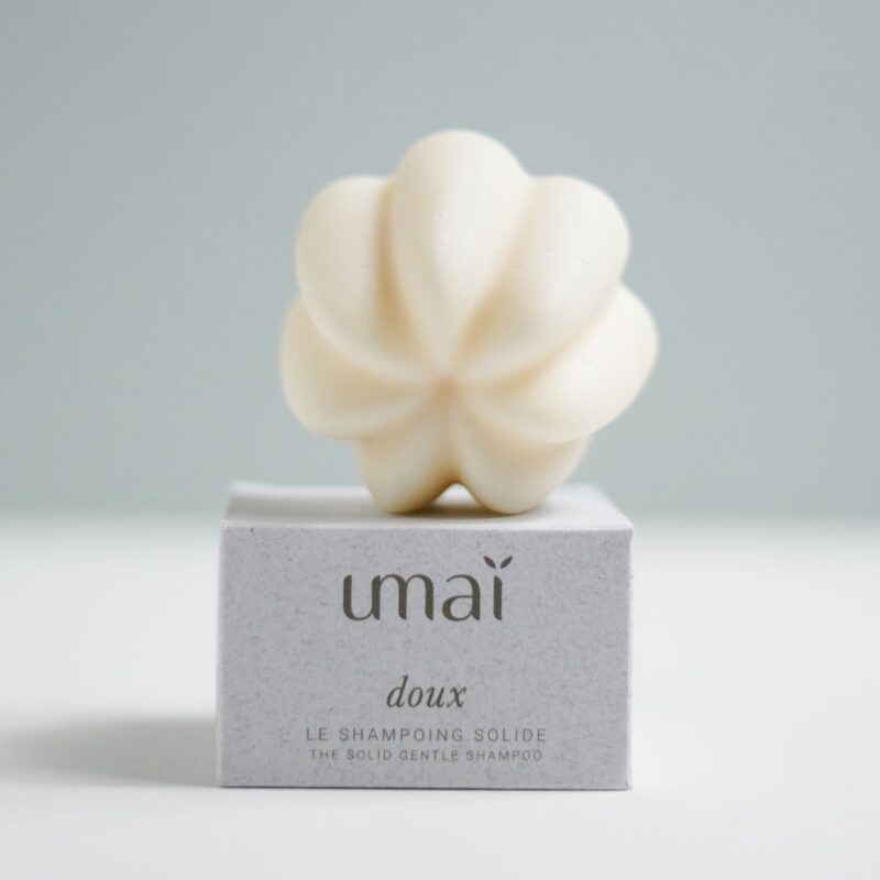 Shampoing solide "Doux"