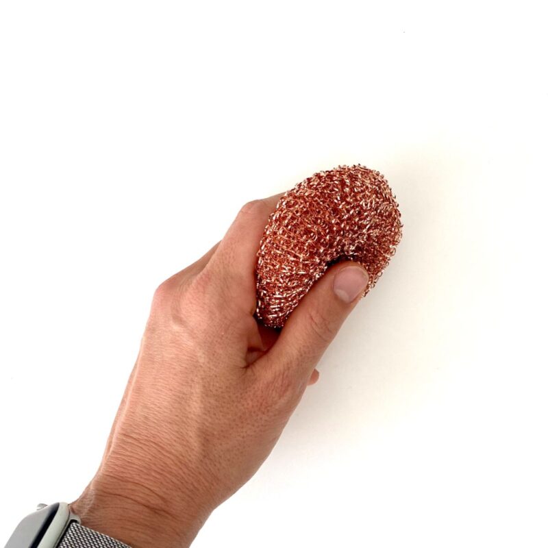 eponge-cuivre-taille
