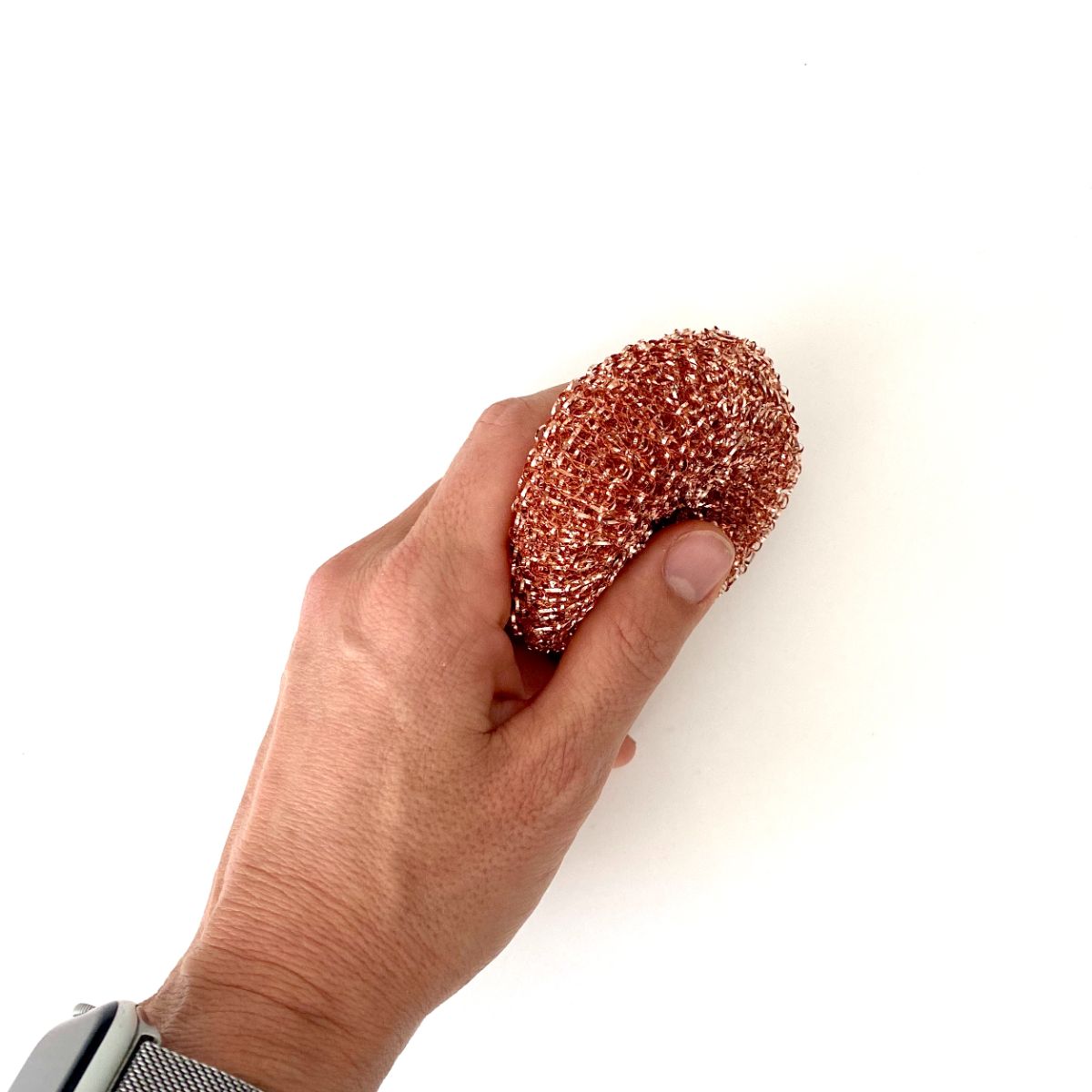 eponge-cuivre-taille