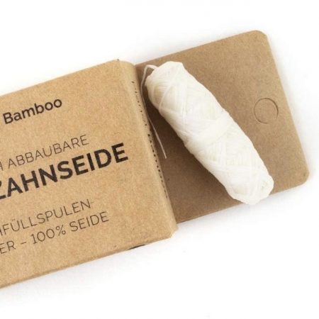 Recharge - Fil dentaire (x2)