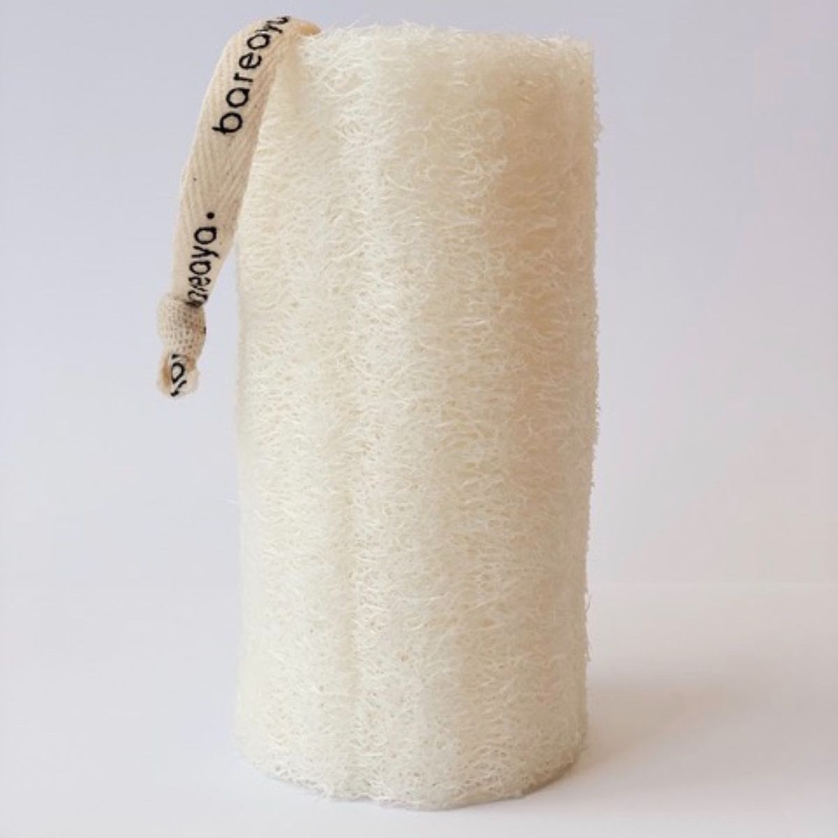 loofah-exfoliant