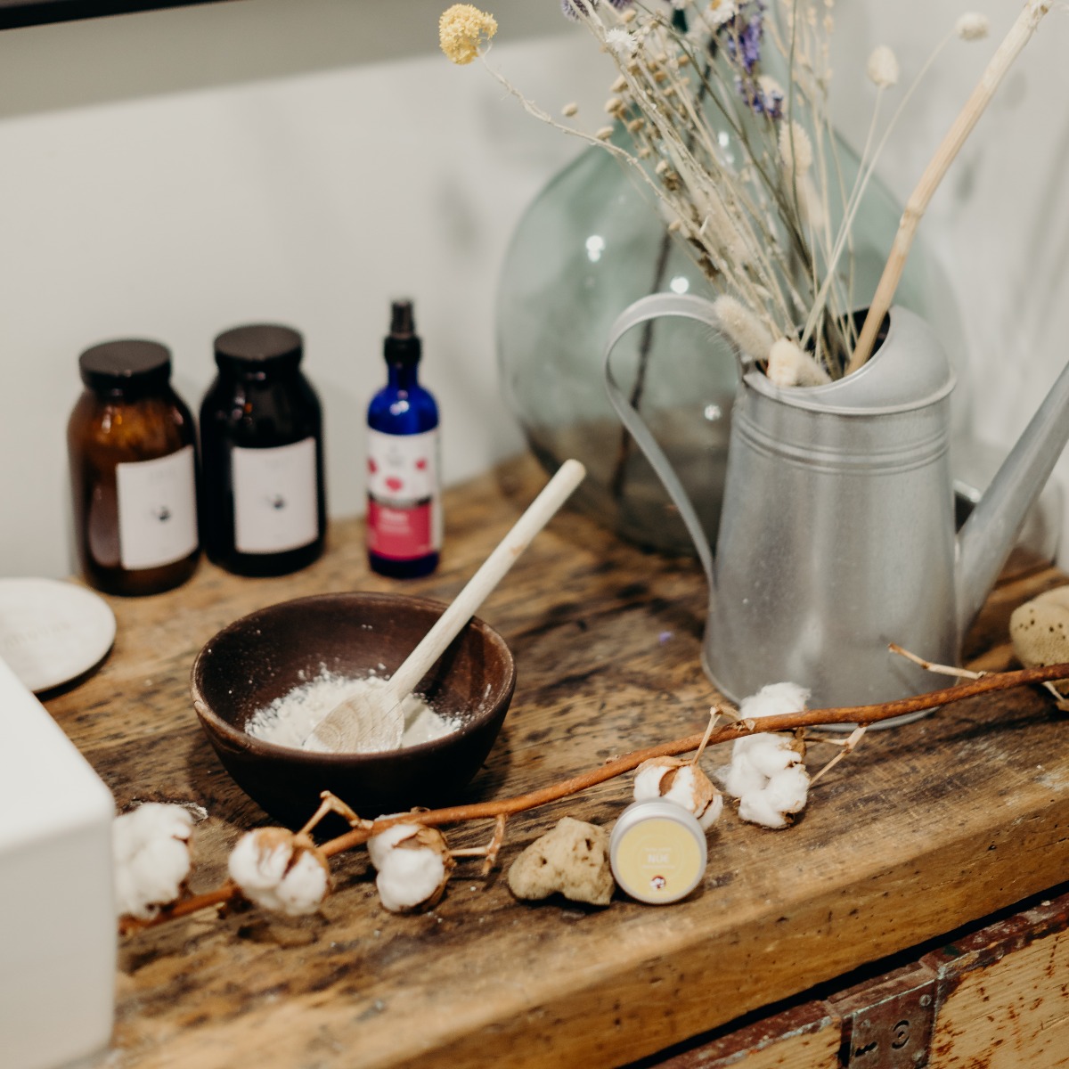 masque-argile-coton-nue-demaquillant-eau-florale-okjo