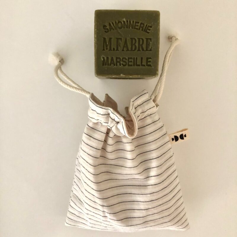 Pochon étanche "Okjö" - Medium