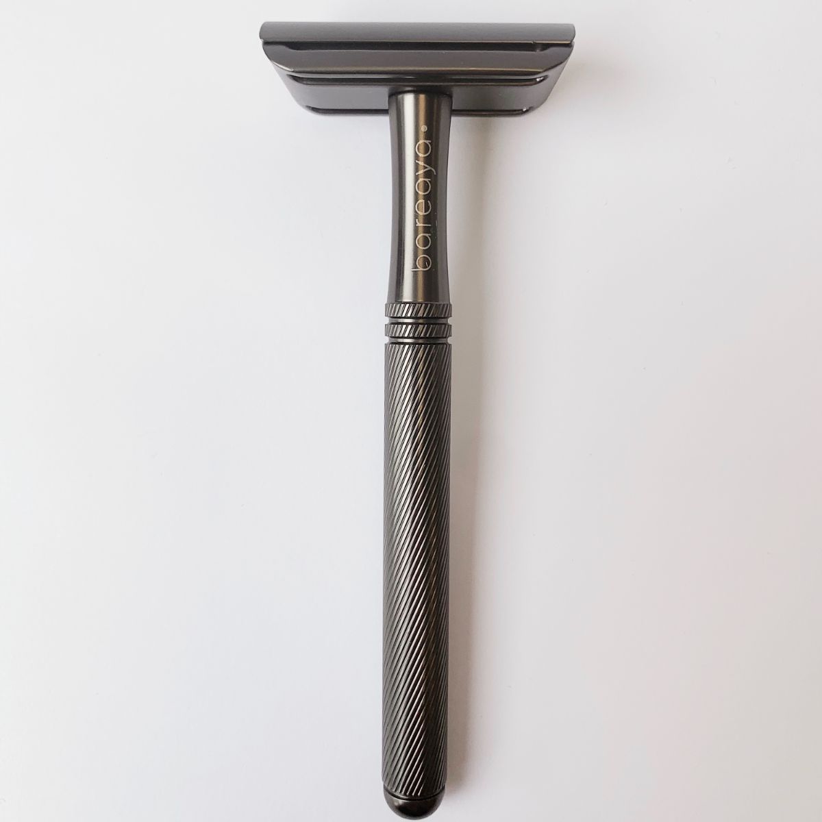 rasoir-de-surete-noir-II