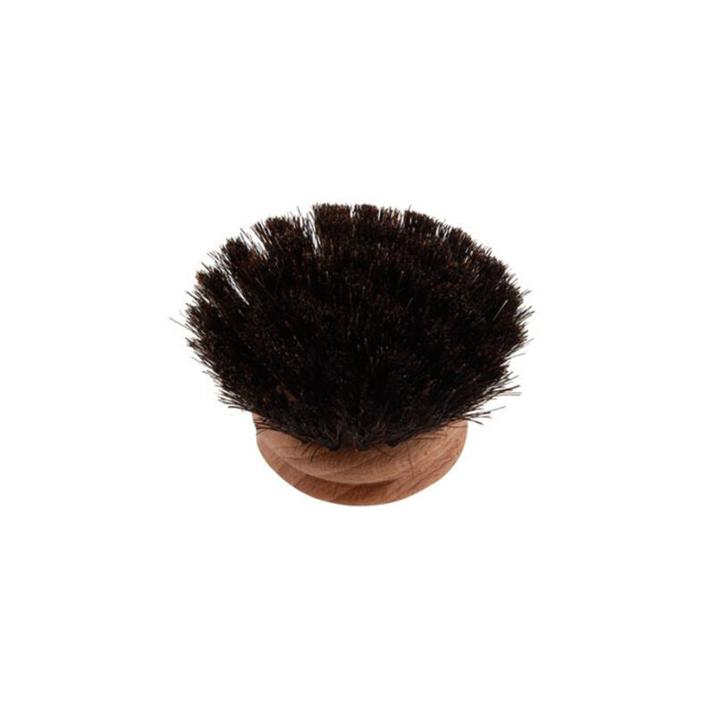 Recharge pour brosse vaisselle en crin de cheval