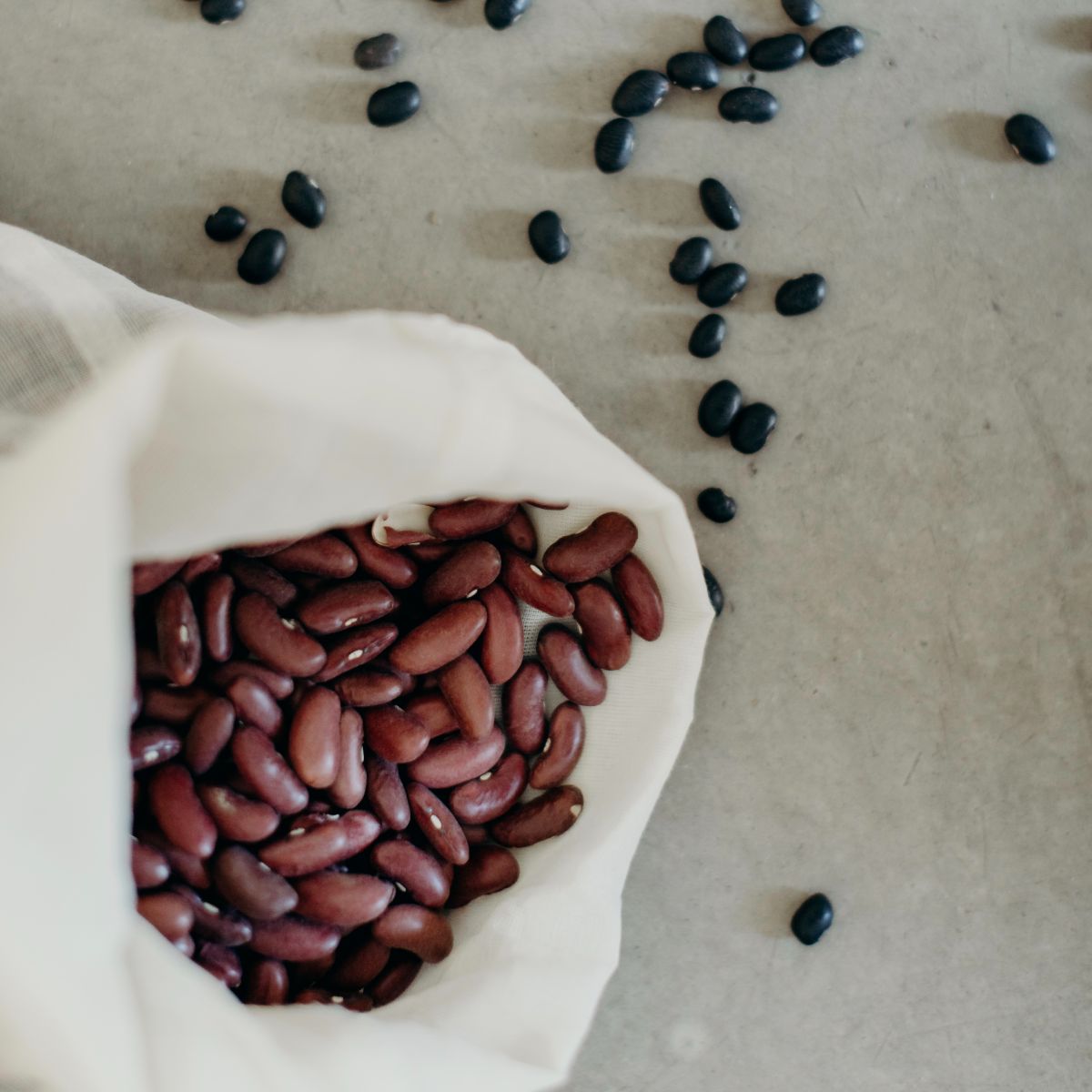 sac-a-vrac-haricots-lentille-details