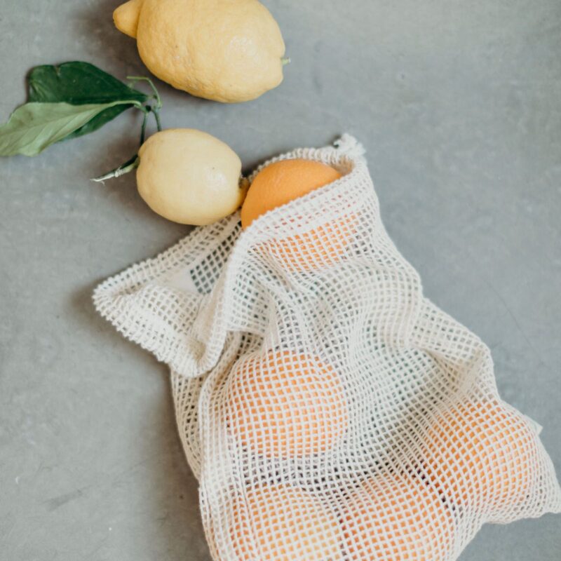 Sac à vrac - Filet Mesh