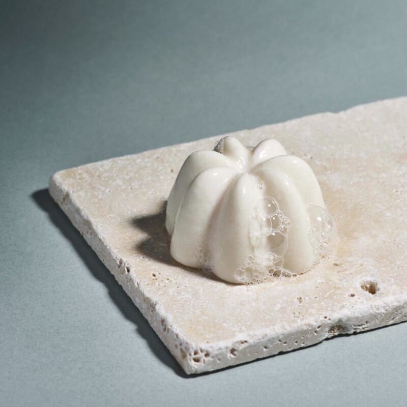 shampoing-doux-umai-mousse