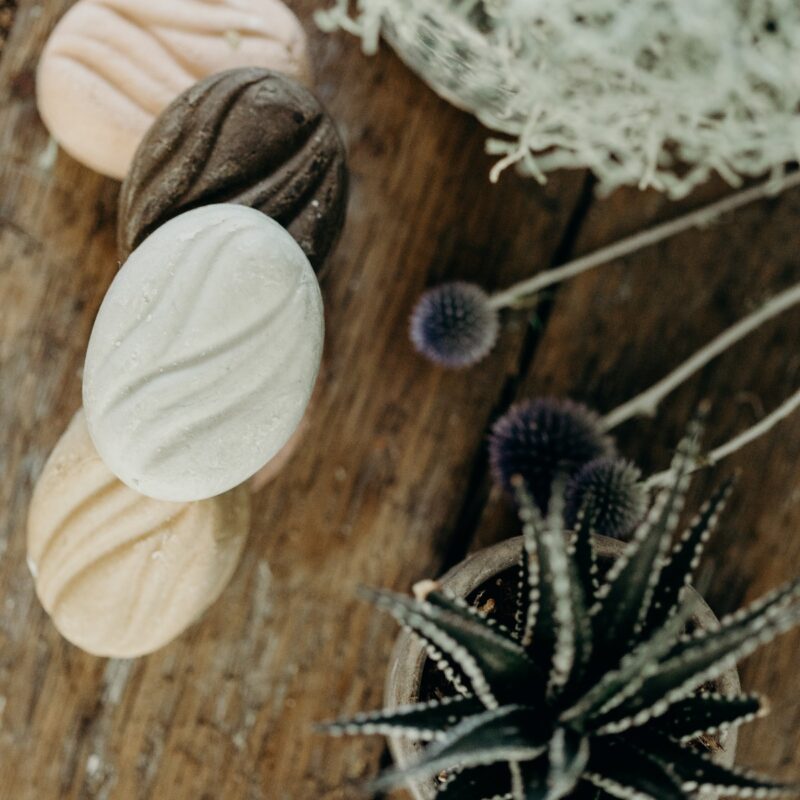 Shampoing et démêlant - "Sweetie"