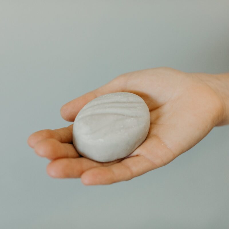 Shampoing cheveux normaux "Pure"