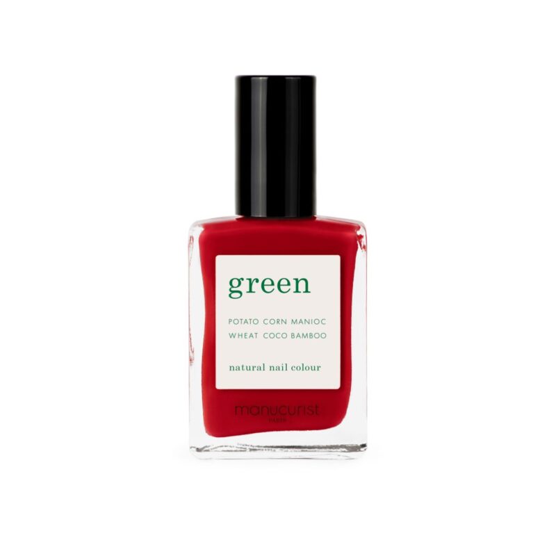 Vernis à ongles Green - Manucurist (35 coloris)