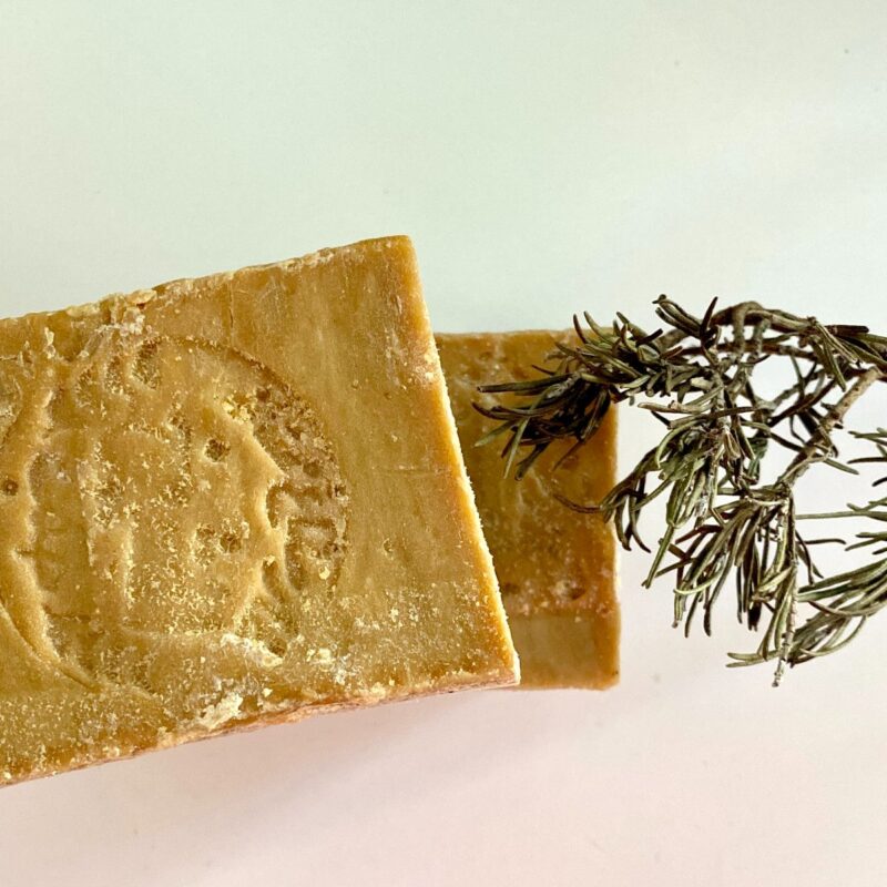 Savon d'Alep 40% Huile de Laurier