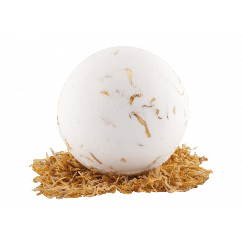 bombe-de-bain-calendula