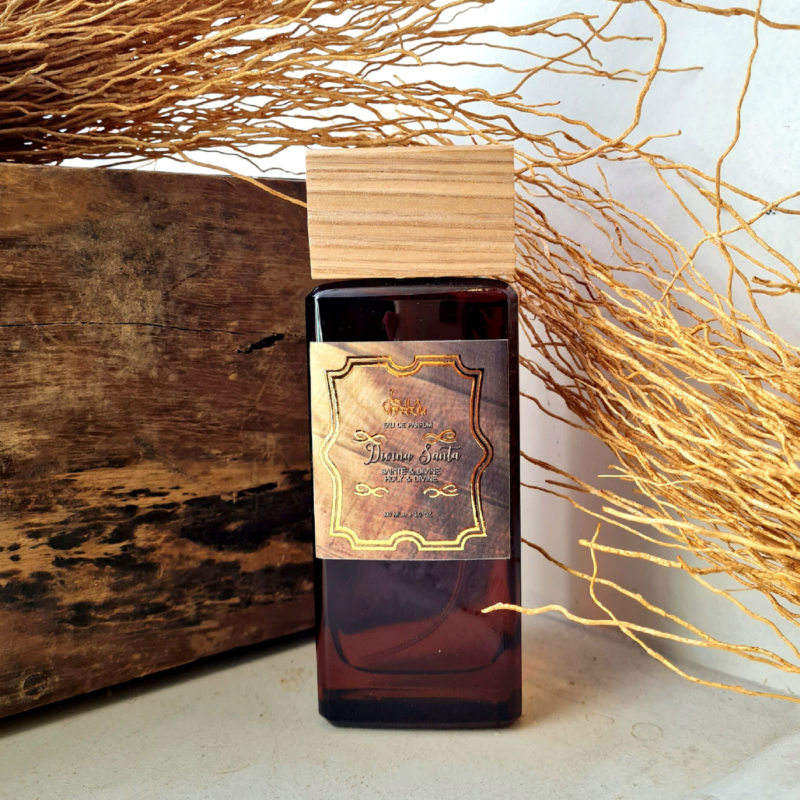Parfum Divina Santa