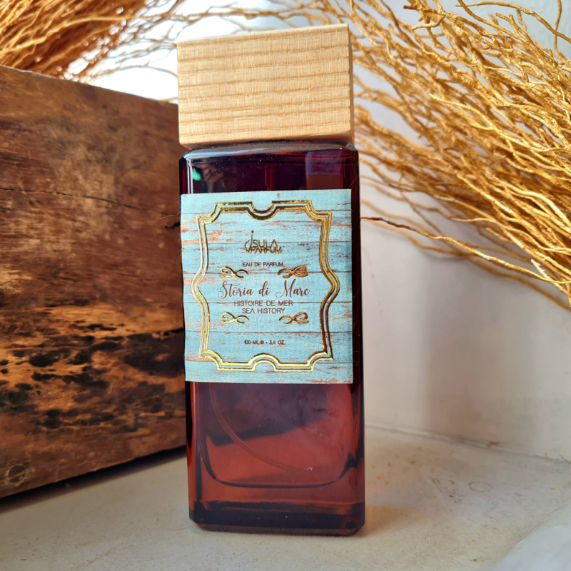 Parfum Storia di Mare​