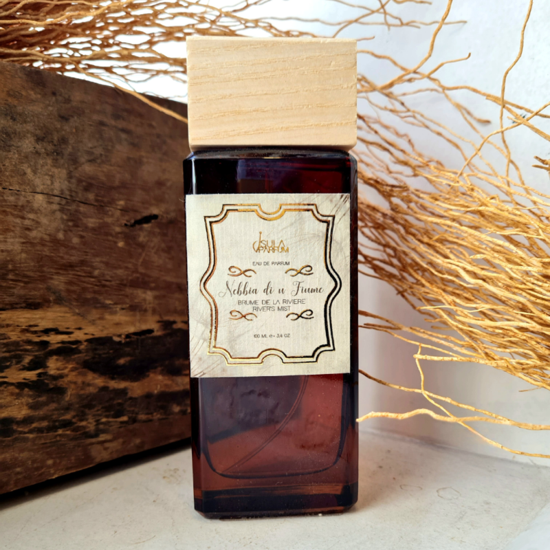 Parfum Brume de la Riviere