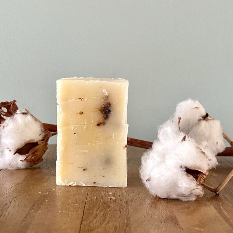 Savon Poussières d'Immortelle