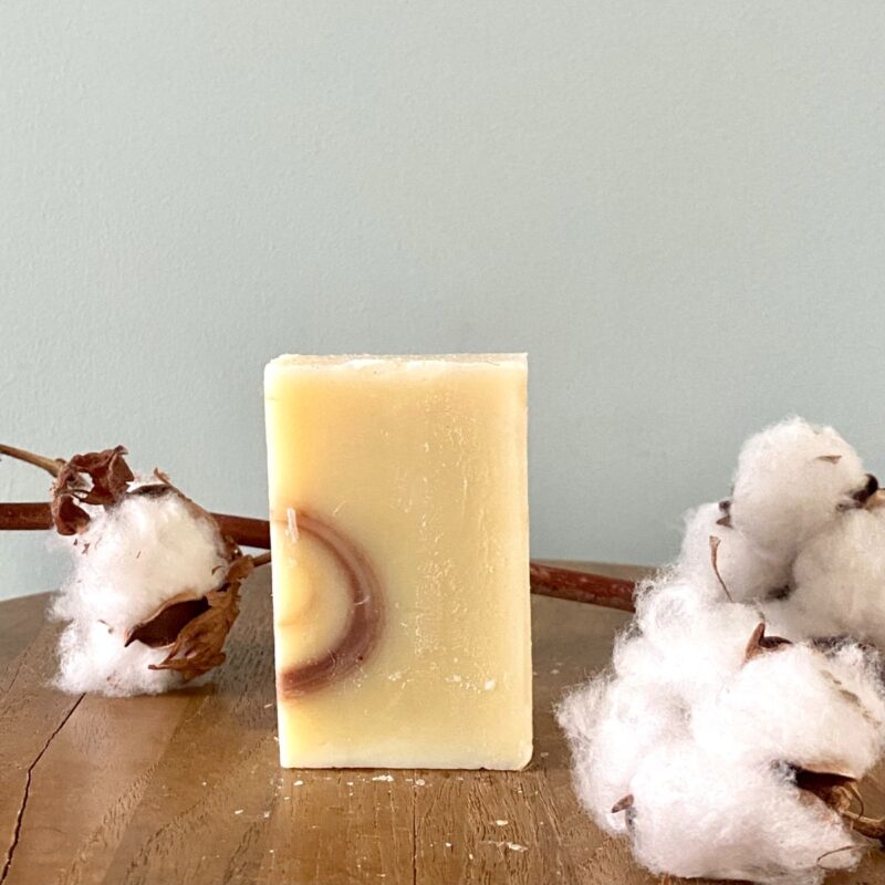 Savon Neem & Niaouli