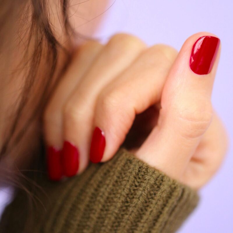 vernis-green-manucurist-red-cherry