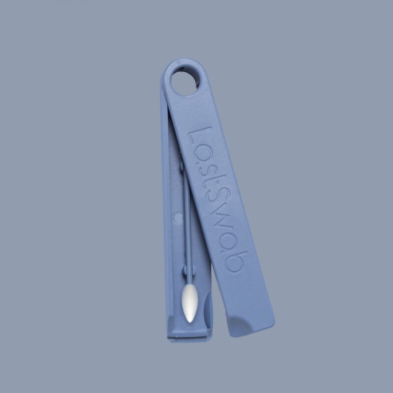 Coton-tige-demaquillant-LastSwab-bleu