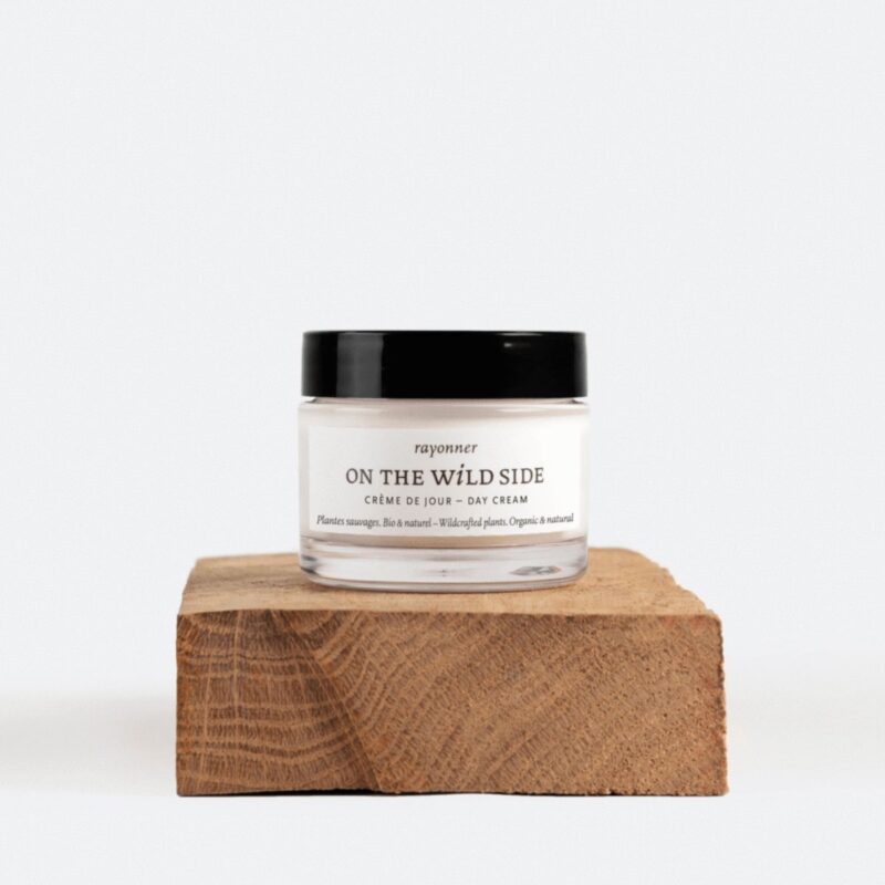 Crème de jour - OTWS