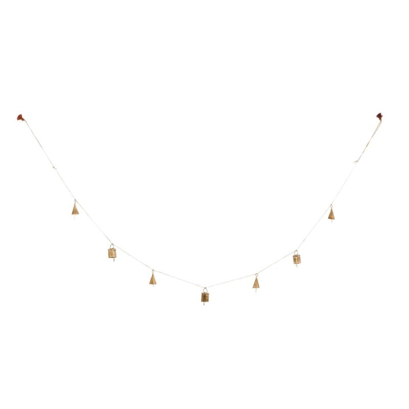 Guilande de clochettes