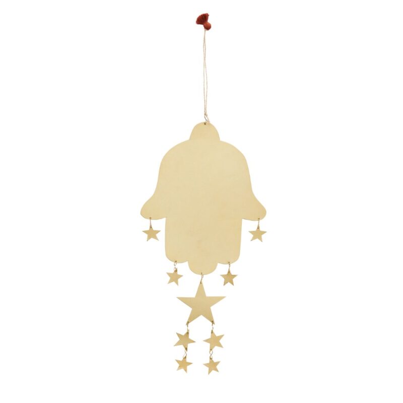 Décoration murale Grande main de Fatma