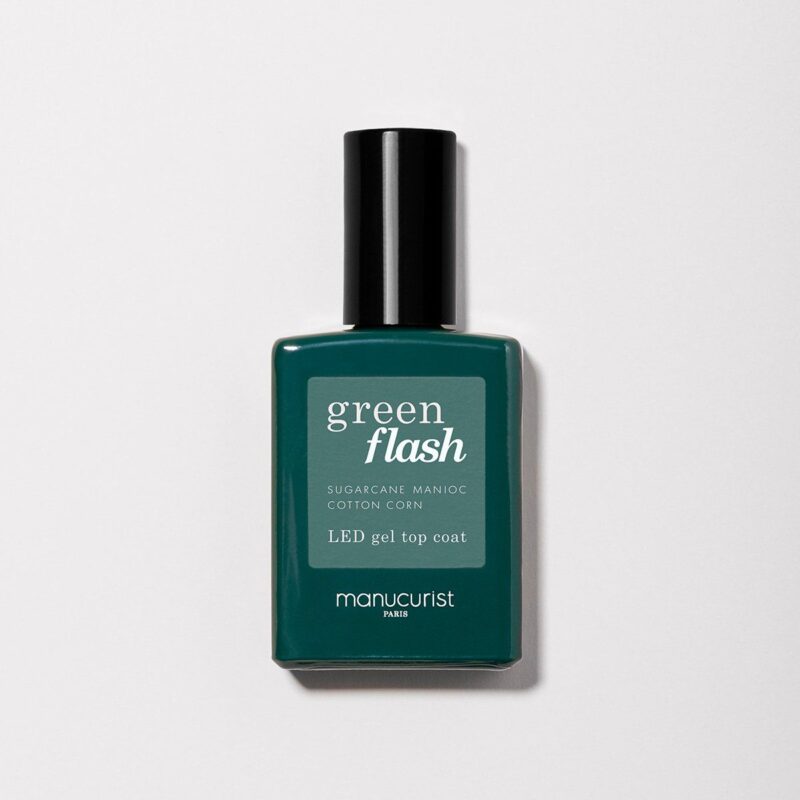 Top Coat Semi-permanent - Manucurist