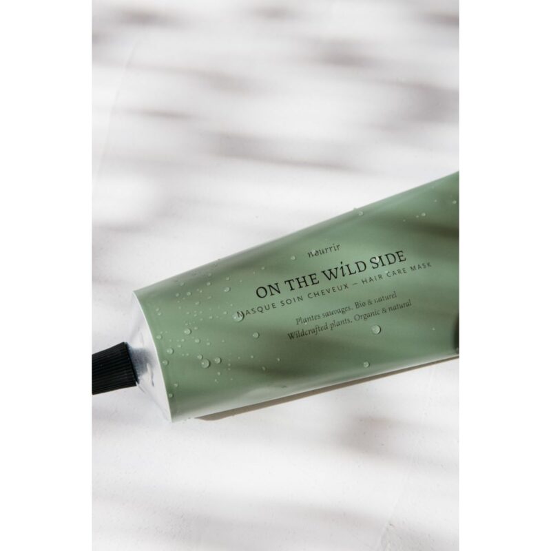 Masque Soin Cheveux - OTWS