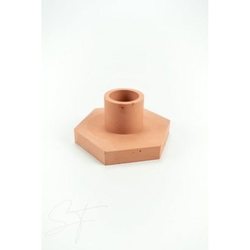 Bougeoirs "Marseille"