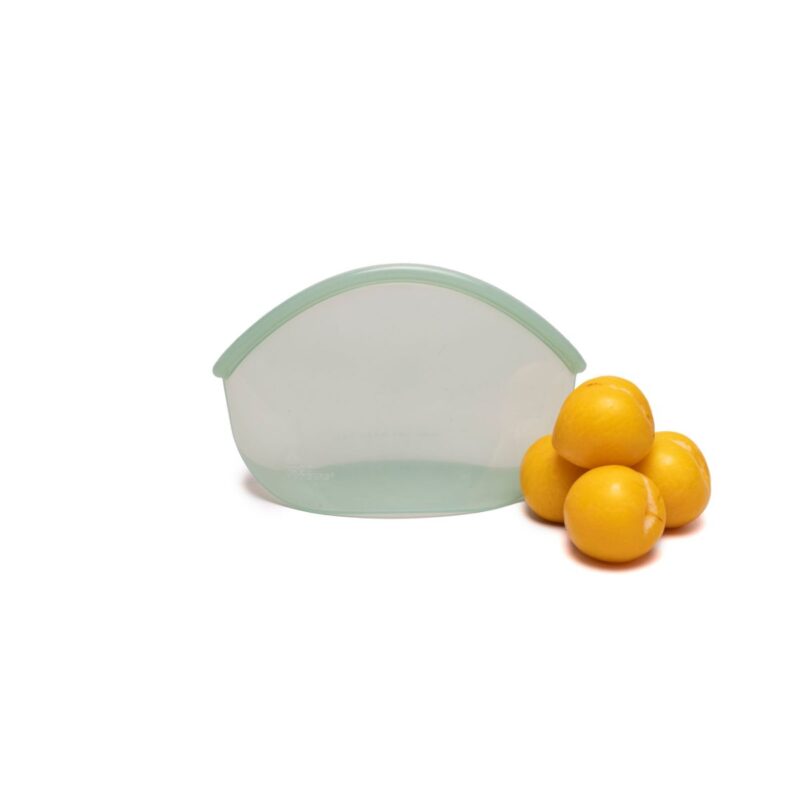 Sac de conservation Jade Clear - 900ml