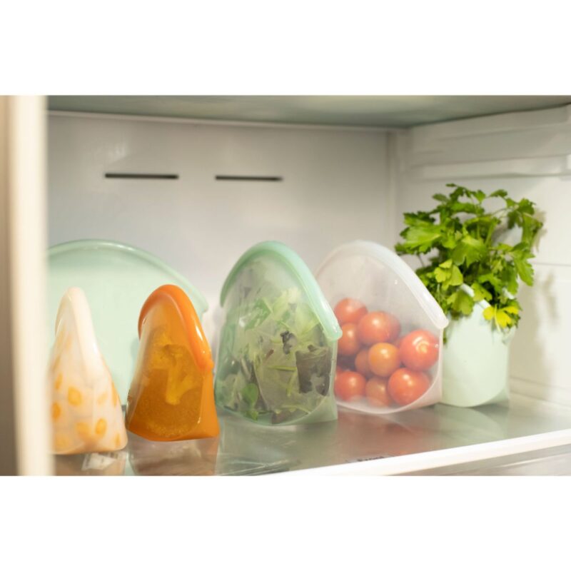 hugger bag_amber&juniperclear&frost_lifestyle_kitchen_fridge_009 – Large