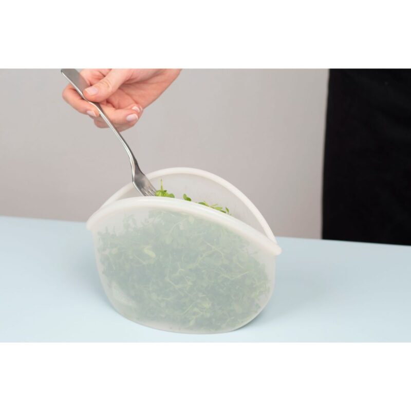 Sac de conservation Clear - 900ml