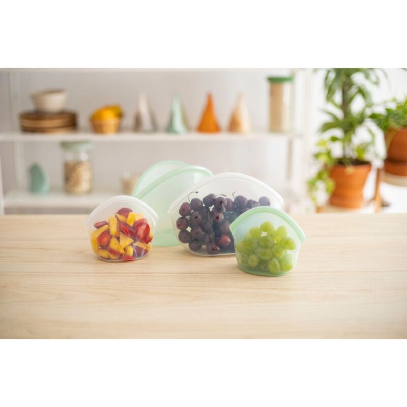 Sac de conservation Clear - 400ml