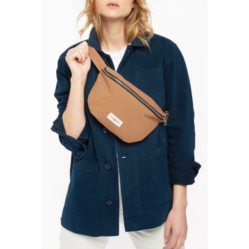 Sac Banane Custine "Rive Droite"