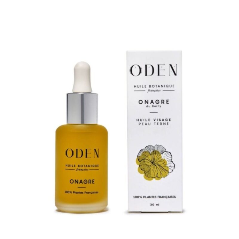 Huile d'onagre - Oden