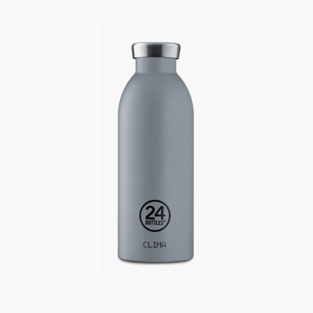 24 BOTTLES ISO 500ML GRIS