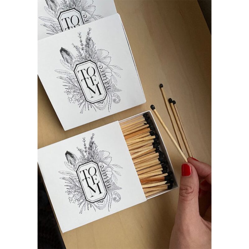 Allumettes-totem-nature